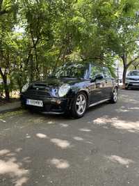 Vand mini cooper S R53 18k km (LSD)