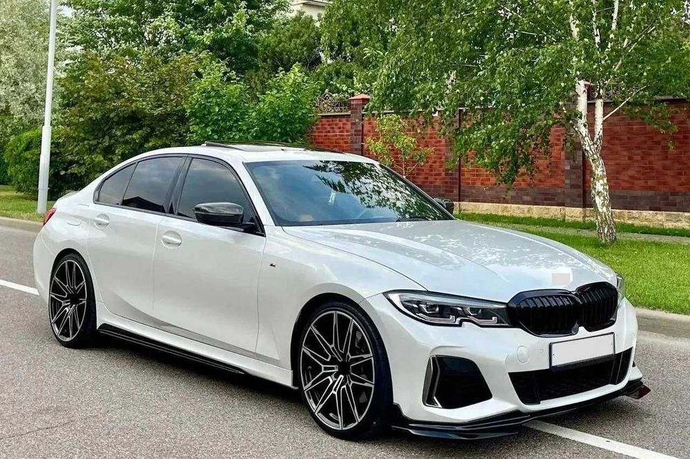 Jante BMW R18 5x112 M825 Style | X3 X1, Seria 5, Seria 3, Seria 1