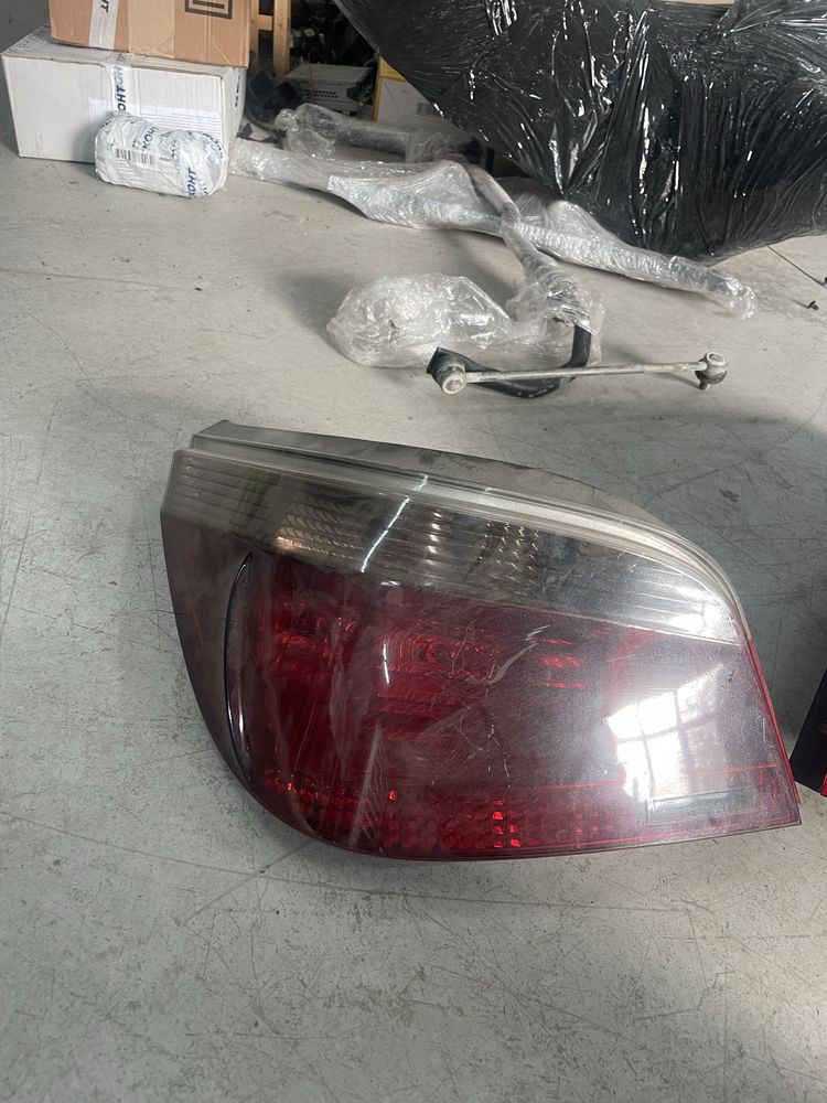 стопове за bmw e60