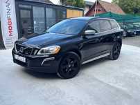 Volvo XC 60 Volvo xc60