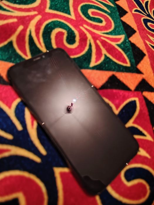 Iphone x 256 ггб
