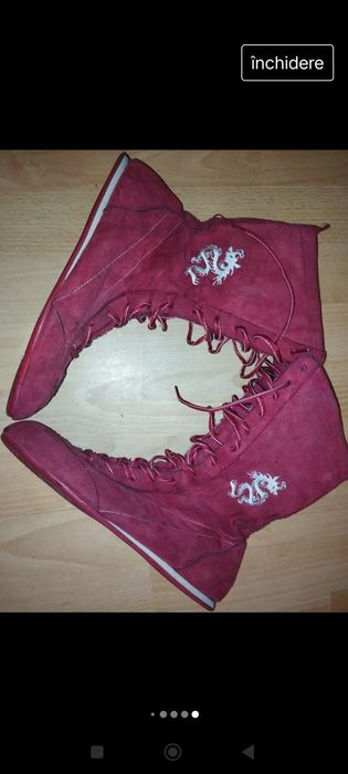 Încălțăminte  damă  +cadou hanorac