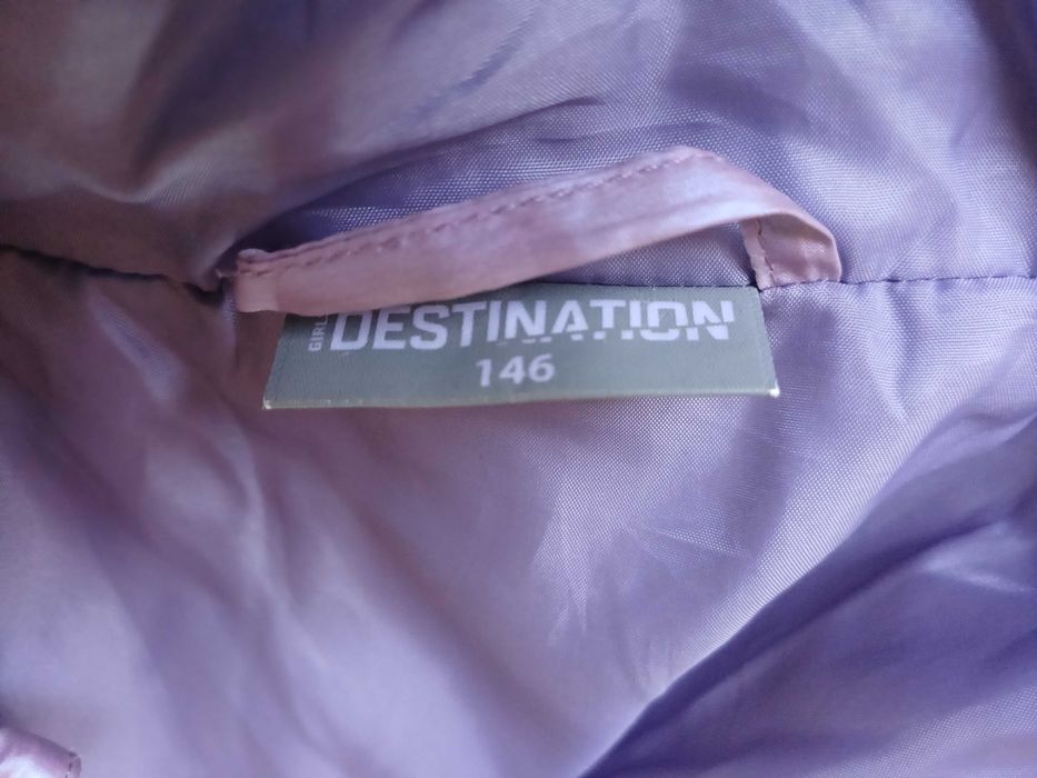 Geci  fete marimea 140-152