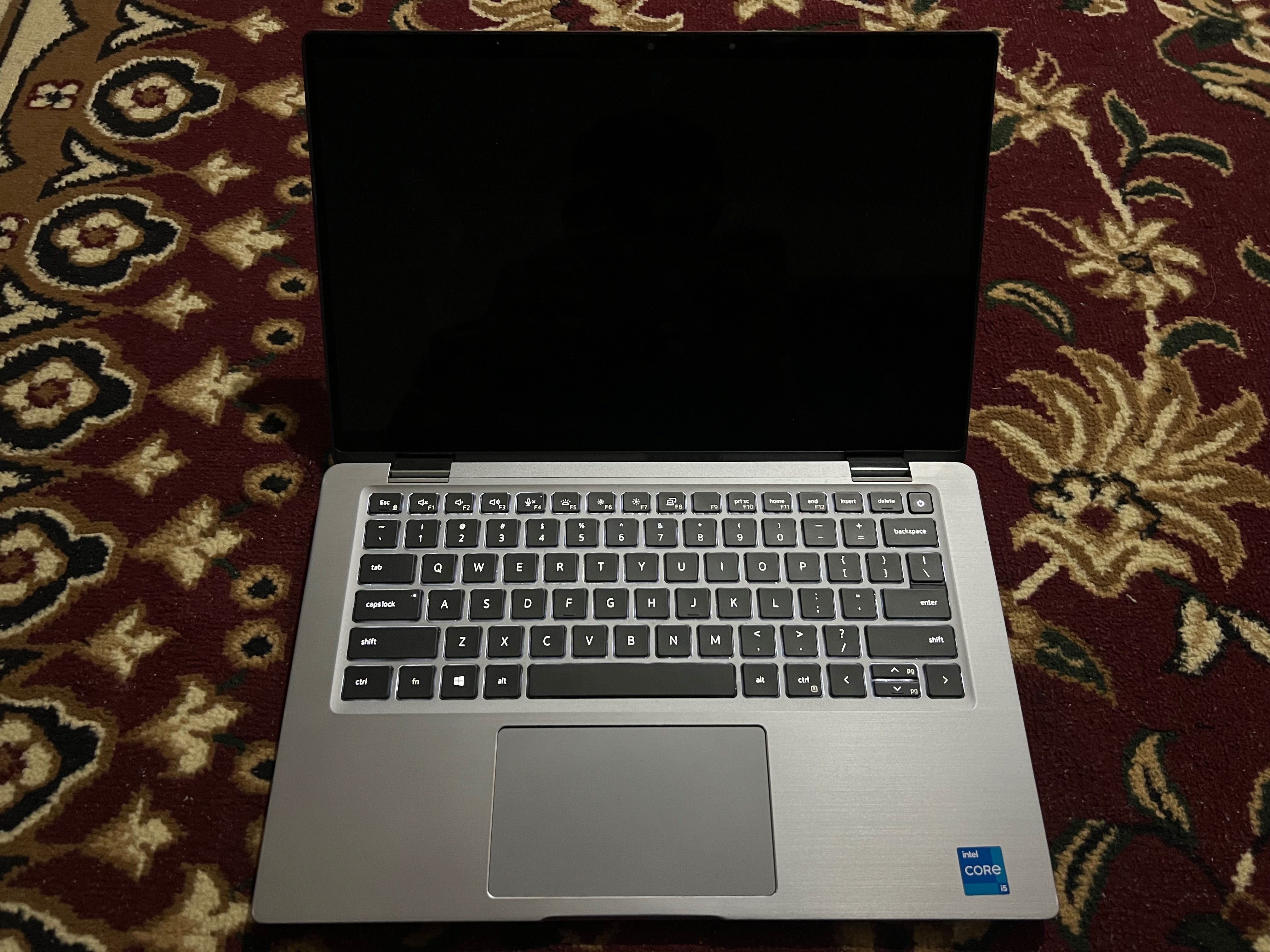 Dell Latitudex360 i5