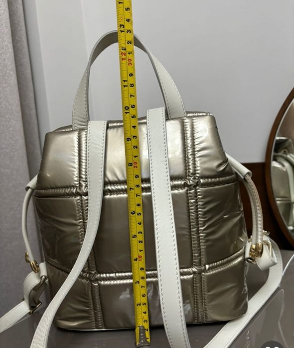 Baldinini rucsac piele