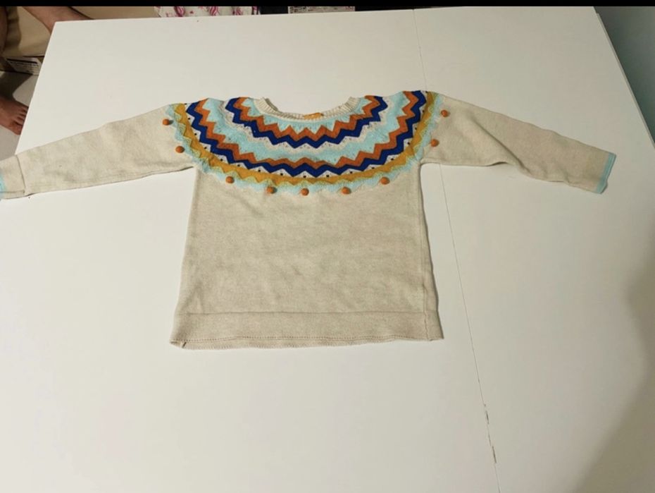 Set haine zara fetite