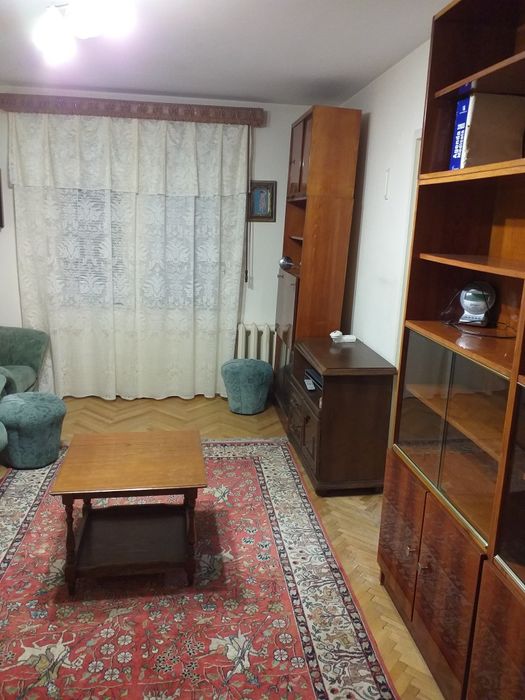 INCHIRIERE apartament 2 camere,  Copou