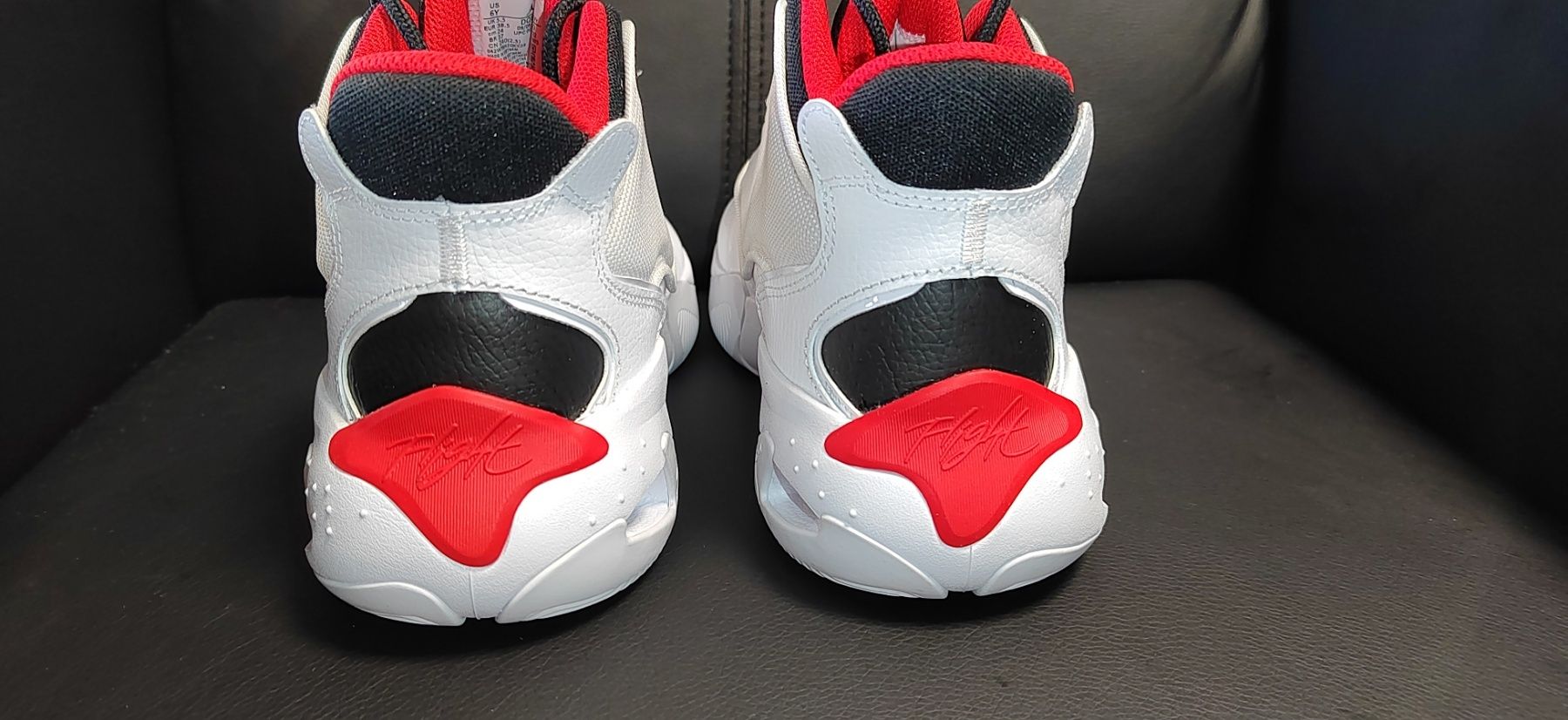 Nike Air  Jordan Max Aura 4, номер 38,5