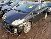 Dezmembrez Toyota Prius 3