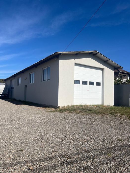 Hala de închiriat Reghin