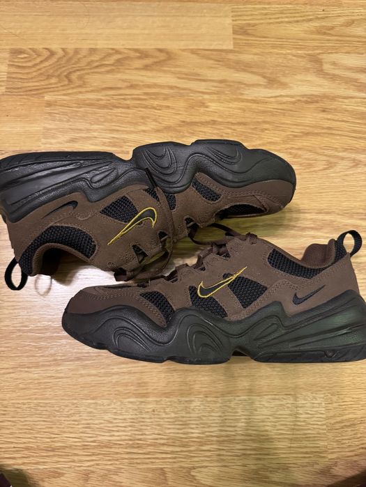 Обувки Nike Tech Hera