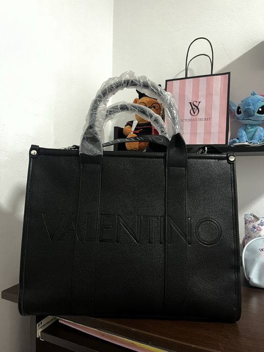 Geantă Valentino