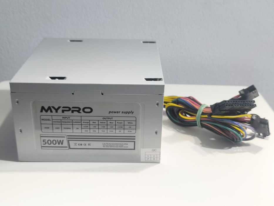 Блок питания OEM