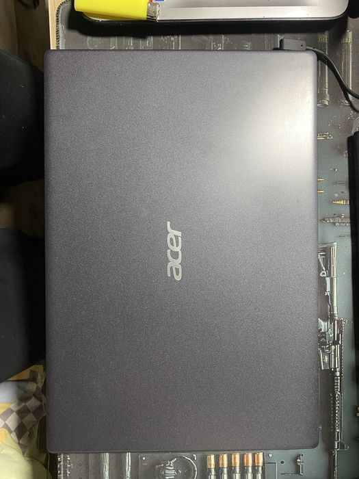 Срочно Acer i5-8 поколения Aspire A315-55G-52N5