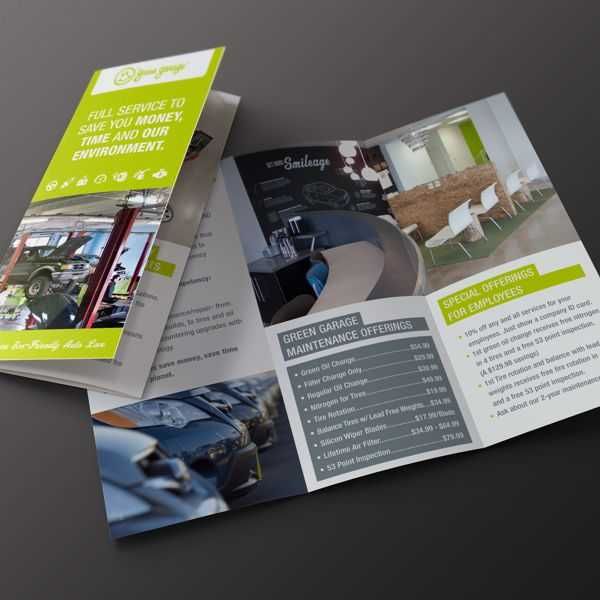Pliante IEFTINE - 1000 buc format 1/3 A4 trifold = 999 LEI