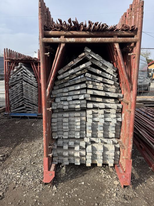 Vand lot schela 500mp