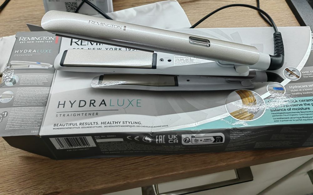 Преса за коса Remington