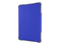 Husa de protectie DuxPlus Ultra Protective pt iPad 9.7 5/6-th gen 2018