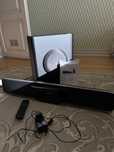 Philips Soundbar + Сабвуфер | мощный домашний звук