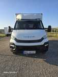 Iveco Daily 50C18