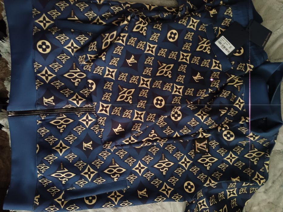 Treuning L V.U.I.T.T.O.N marinea S