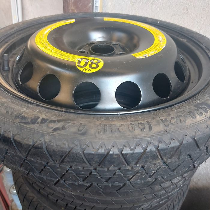 5×100-18" Патерица