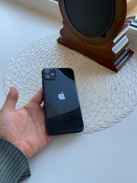iPhone 11 128gb Айфон 11 128гб