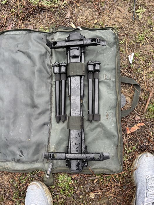 шаранджийски комплект