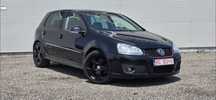 Vw golf 2.0 TDI automata  DSG rate buy-back
