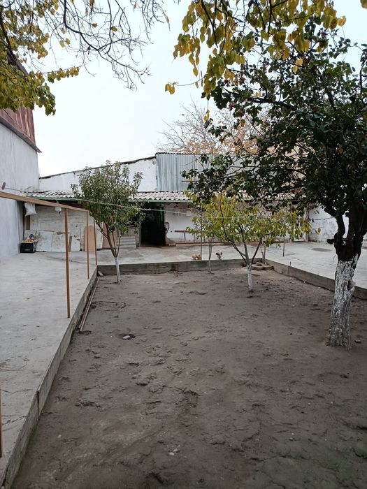 Срочно продается двор!