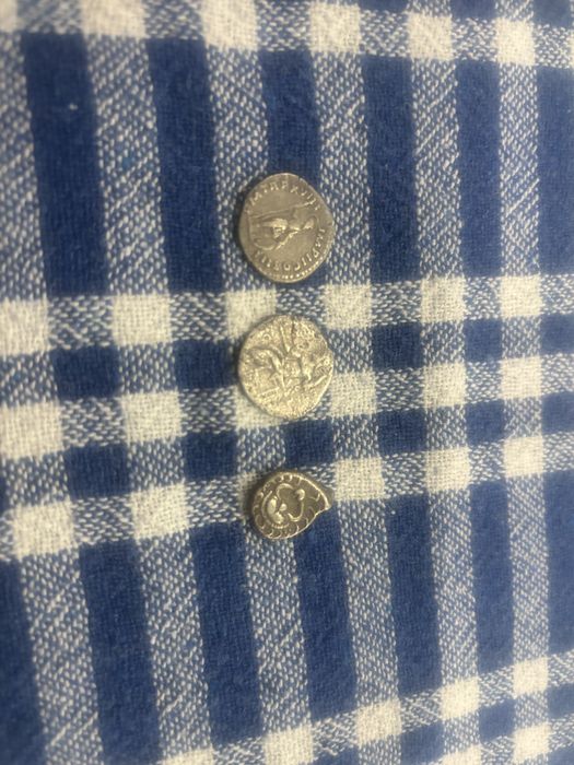 Стари монети