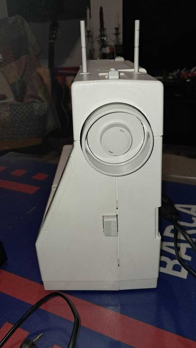 Mașină de cusut Pfaff varimatic 899