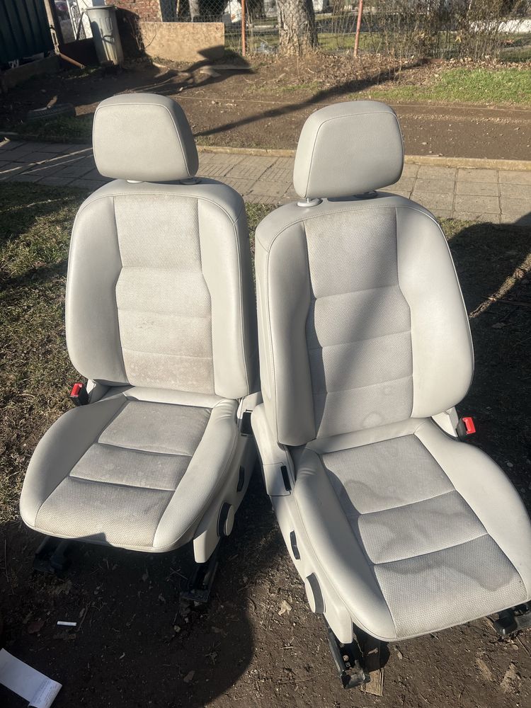 Продавам салон за Мерцедес w204