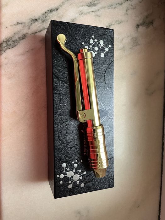 Hyaluron Pen Gold