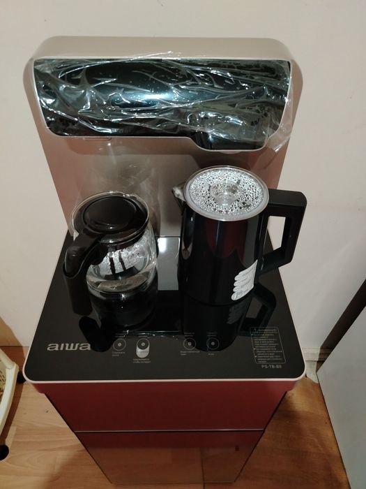 Aiwa номли янги кулер сотилади ёки 3 талик оддийсига алмаштирилади
