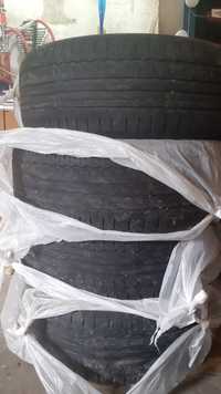 Nokian 235/55/18