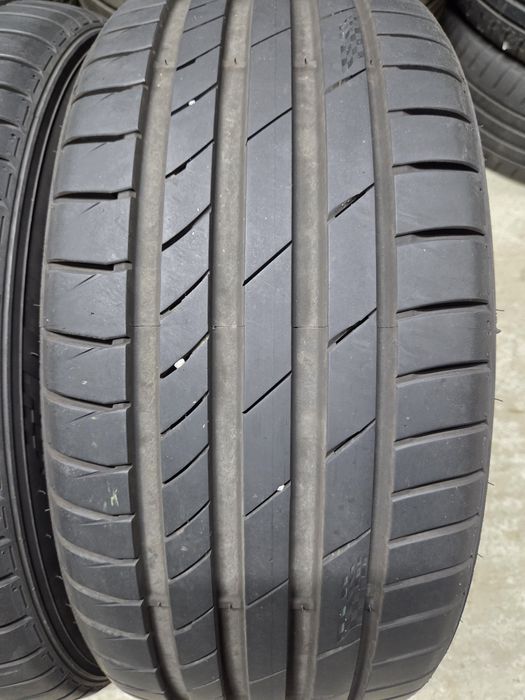 Set 4 anvelope SH vara Kumho 225/40/18 dot 2023