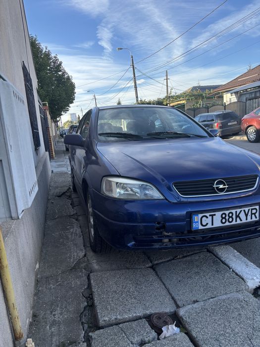 Opel Astra Propietar