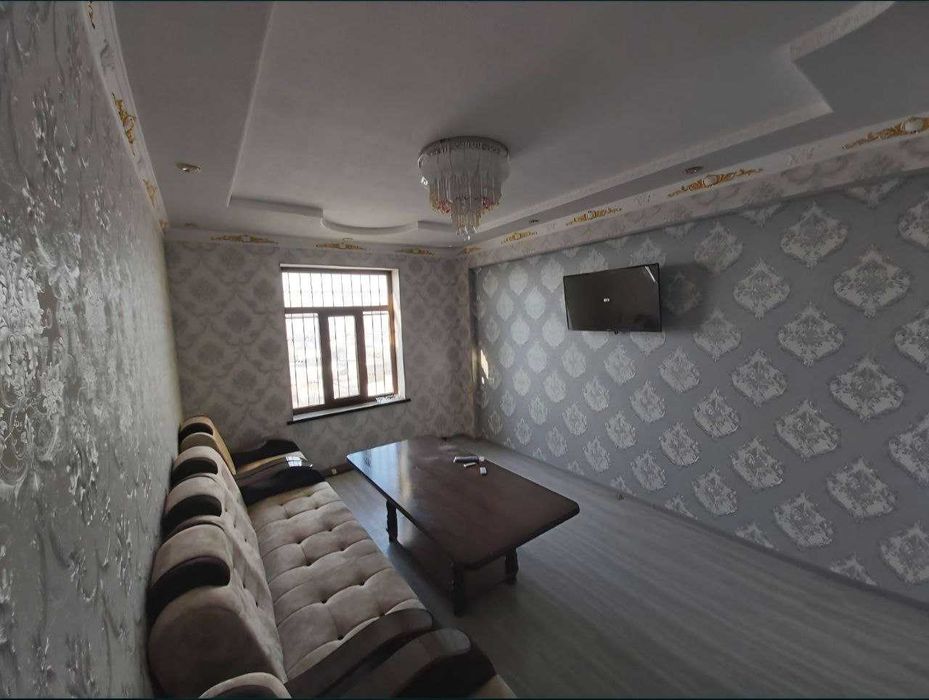 3х комнатная квартира 90кв/м, со всеми удобствами по ул.Шаумяна