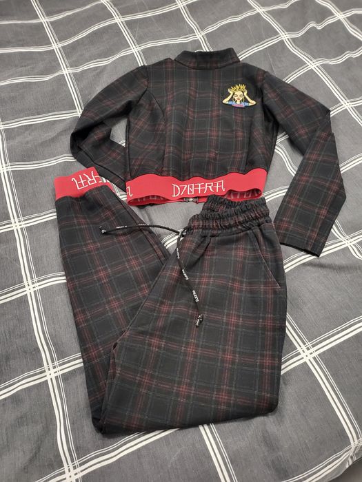 Сетове Pause/ Negative/Djofra