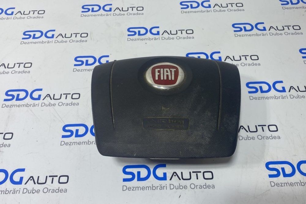 Airbag volan 07354697720 Fiat Ducato 2006-2012