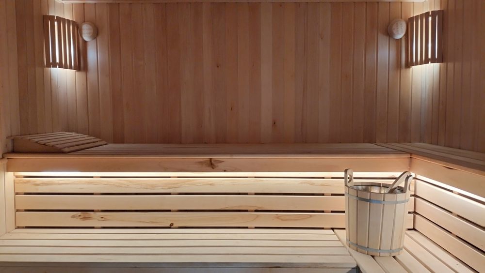 Баня банька "согрейся после холодного дня"