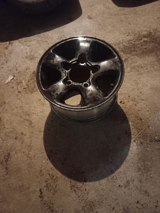 Продам диски от крузака