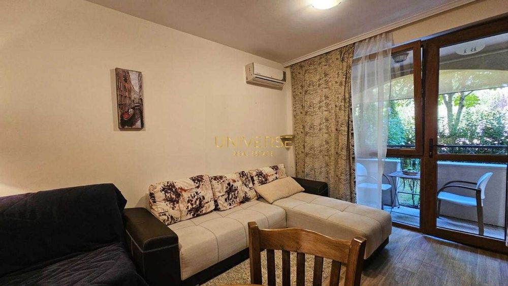 Продава се Едностаен апартамент в к.к. Слънчев бряг - 34 кв.м за 1080 €/кв.м - Снимка #5