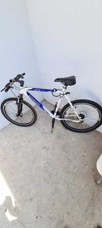 Bicicleta MTB Salcano