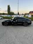 Vand masina audi a5 2 litri Benzina 190cp motor in stare buna culoare