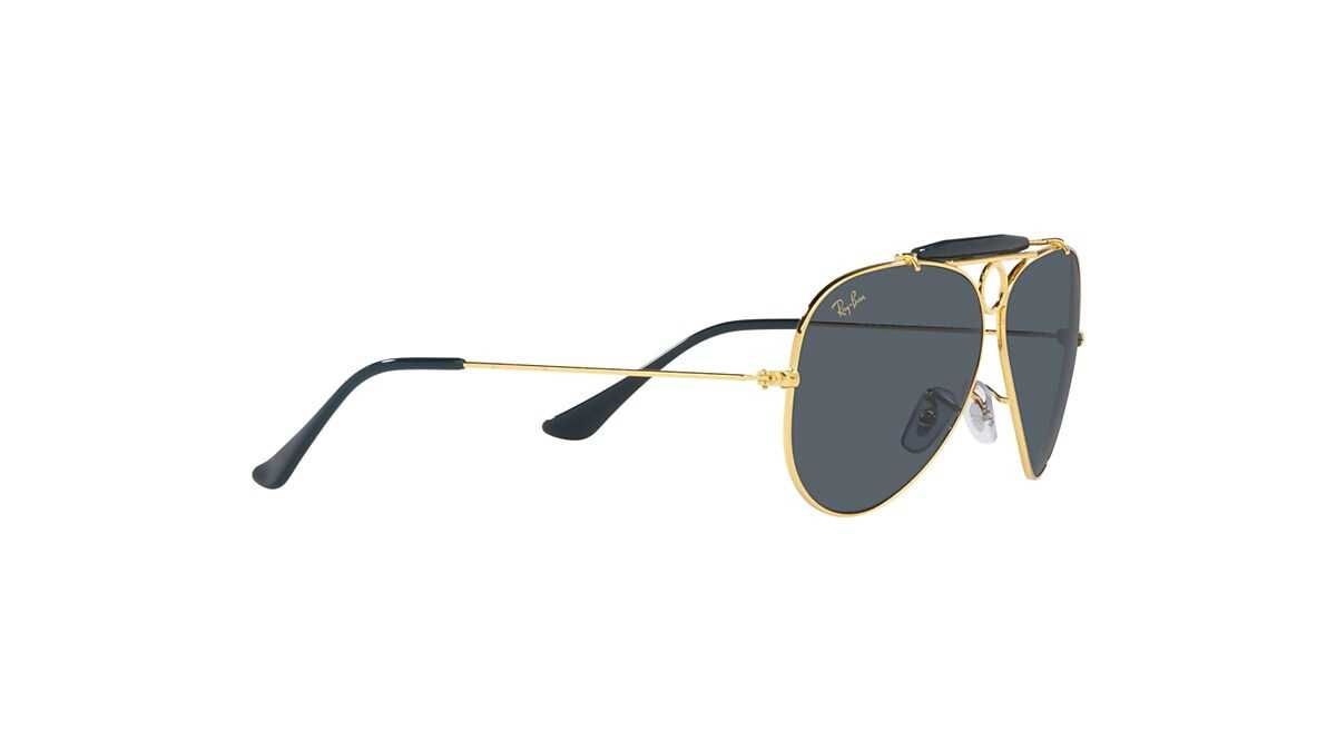 Rayban Aviator унисекс очила