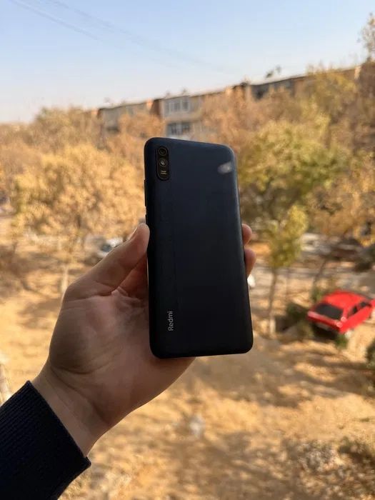 Редми 9А LTE Redmi 4G