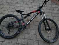 Rockrider st530s