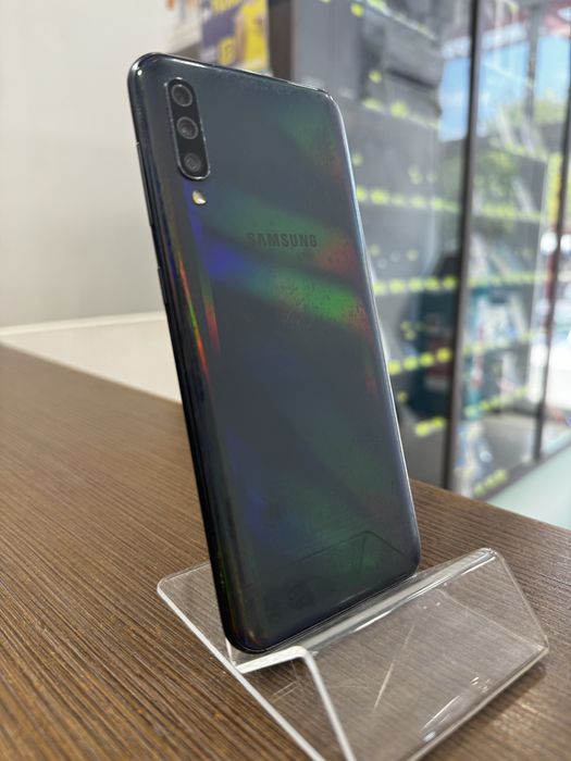 Samsung A50 / 128GB / Garantie 6 luni